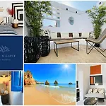 Small Historic Townhouse By Promenade Near Beaches Hébergement de vacances *