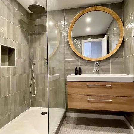 Small Historic Townhouse By Promenade Near Beaches Casa vacanze Portimão