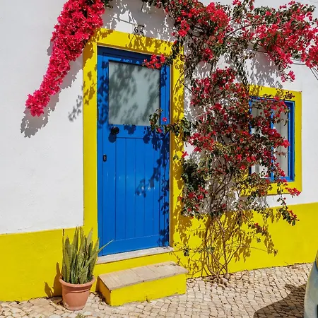 Small Historic Townhouse By Promenade Near Beaches Holiday home Portimao