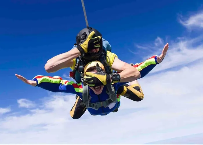 Casa de Férias Small Historic Townhouse By Promenade Near Beaches *