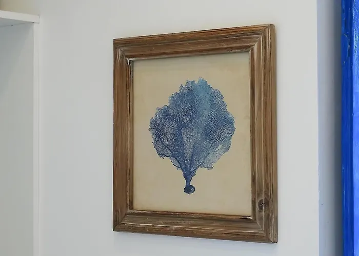 Small Historic Townhouse By Promenade Near Beaches Feriehus Portimão