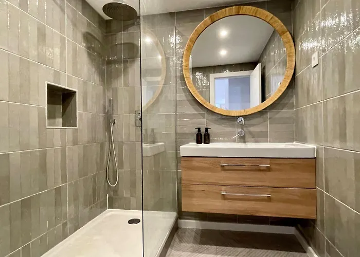 Small Historic Townhouse By Promenade Near Beaches Casa de Férias Portimão