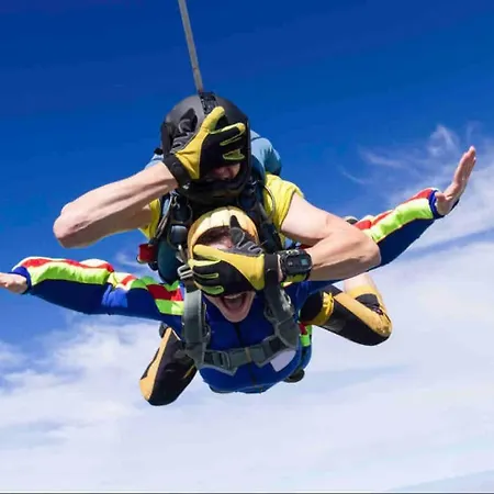 Holiday home Small Historic Townhouse By Promenade Near Beaches *